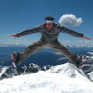 Meet your Posher, Paul